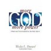 More God, more power by Wesley Duewel